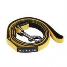 Puppia Yellow Leash Medium